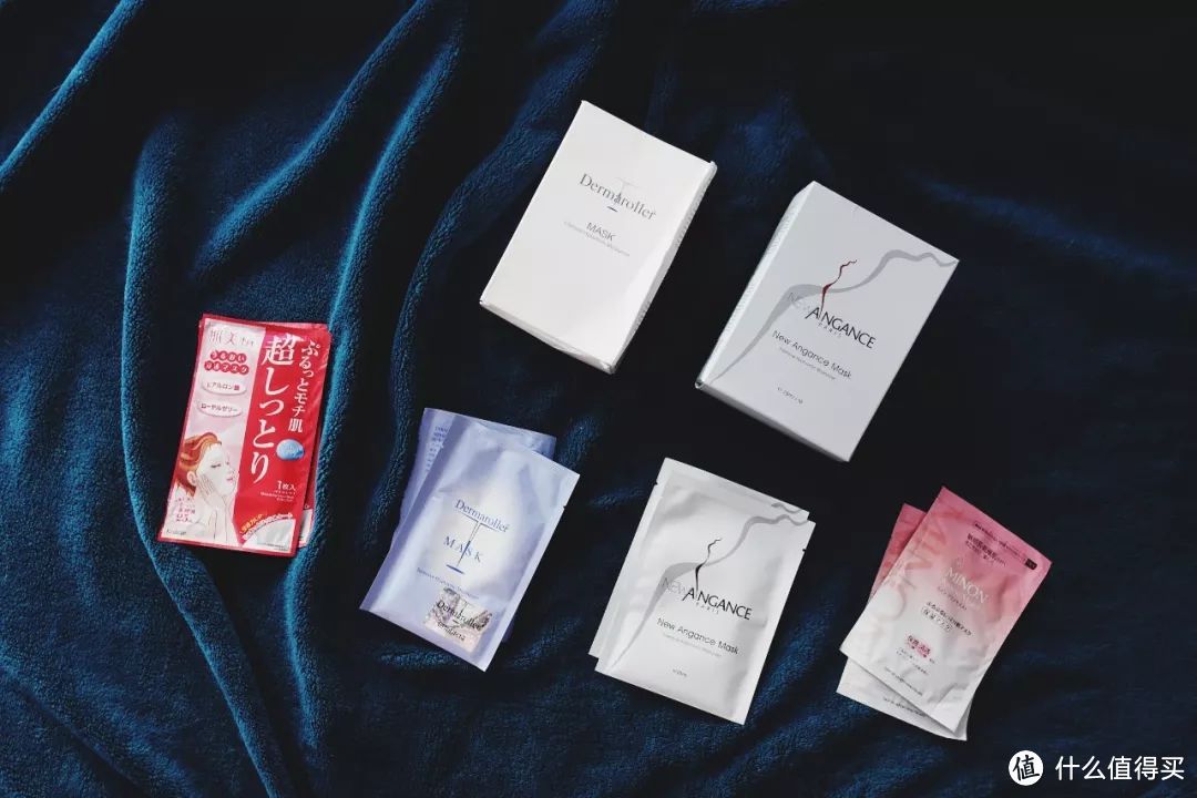 听都没听过的小牌护肤品到底值得试吗,这是一份我的回购清单