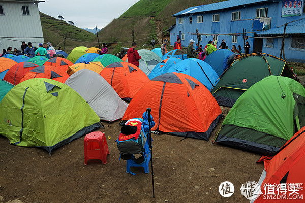 中国十大非著名山峰之一，既是户外徒步胜地，又可以懒人观光游（含攻略）