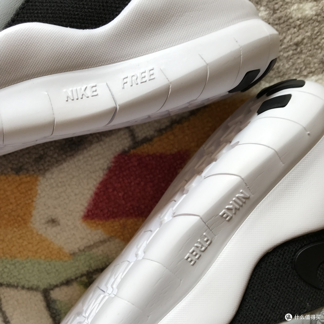 舒适的出街鞋Nike FREE RN CMTR 2018