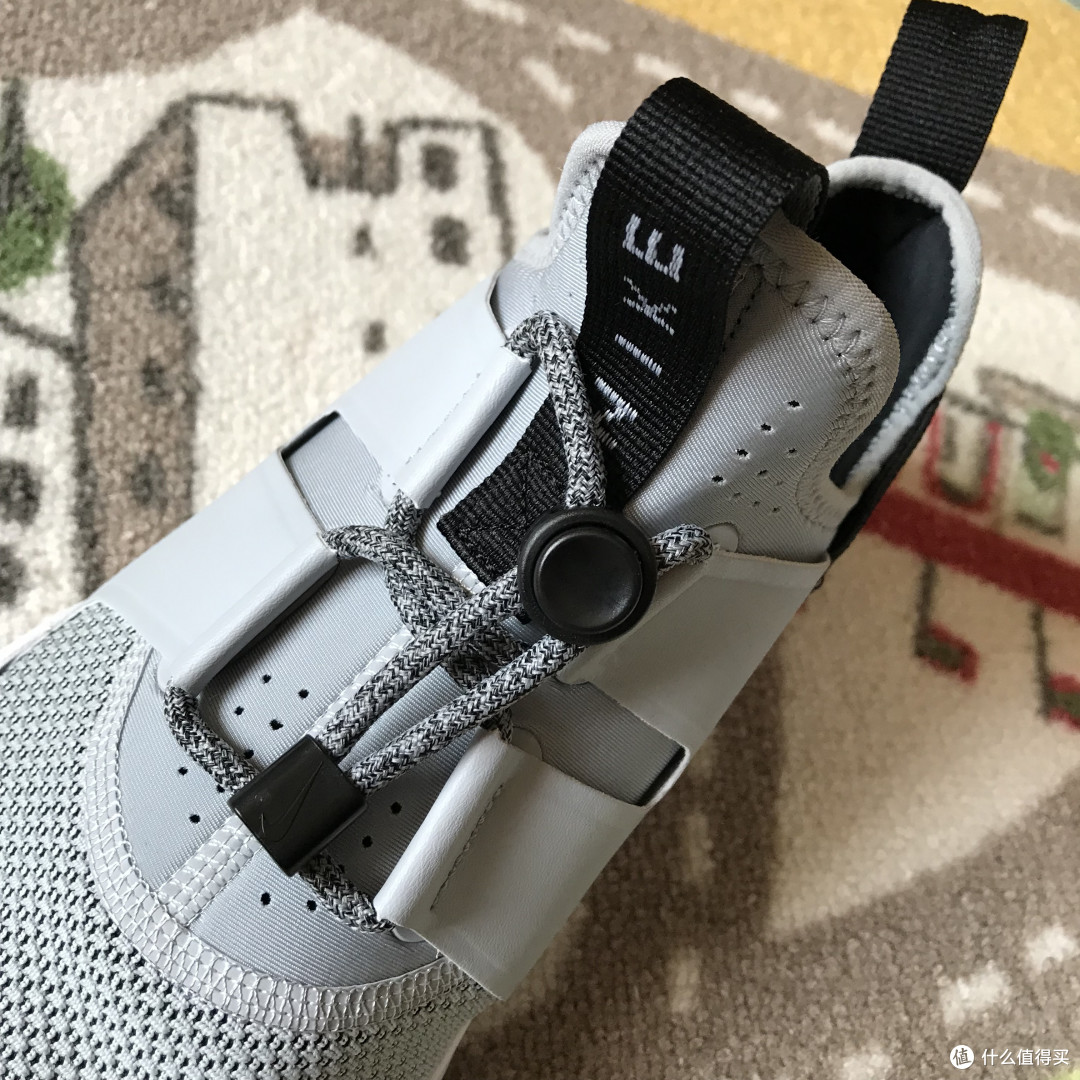 舒适的出街鞋Nike FREE RN CMTR 2018
