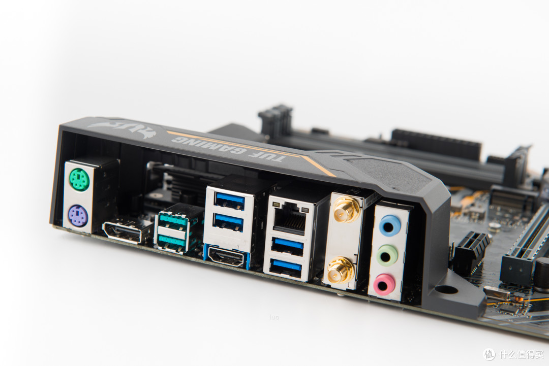 简约+实用,酷冷至尊 MasterBox MS600 装机作业