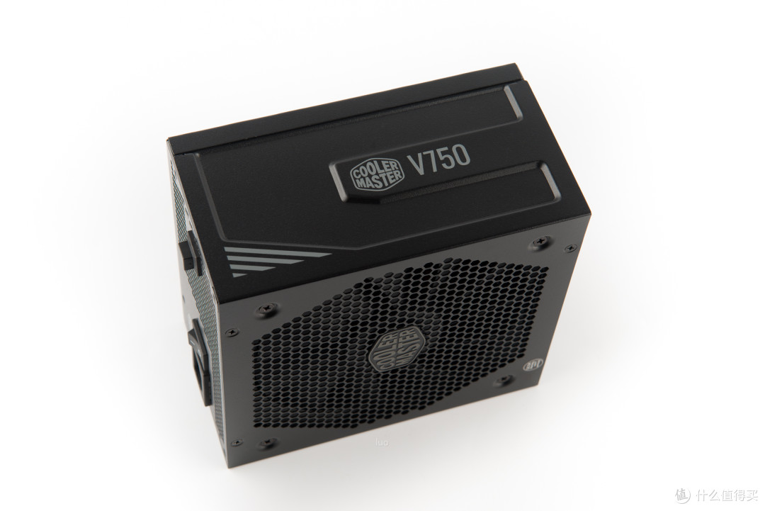 简约+实用,酷冷至尊 MasterBox MS600 装机作业