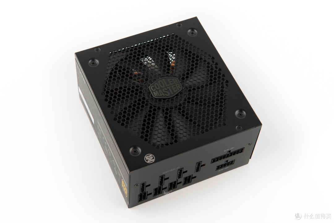 简约+实用,酷冷至尊 MasterBox MS600 装机作业