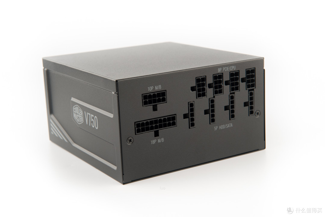 简约+实用,酷冷至尊 MasterBox MS600 装机作业