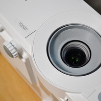 明基 E580 投影仪使用总结(亮度|色彩|灯泡|显示)