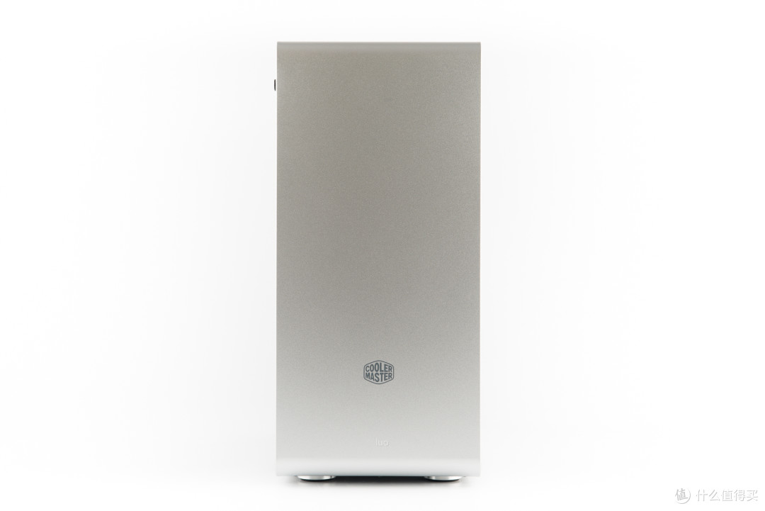 简约+实用,酷冷至尊 MasterBox MS600 装机作业