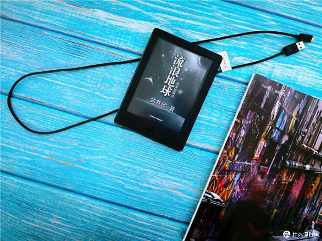 对kindle下不了手?超详细测评戳这里