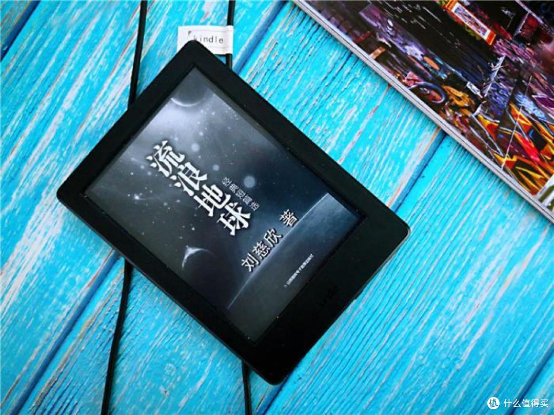 对kindle下不了手?超详细测评戳这里