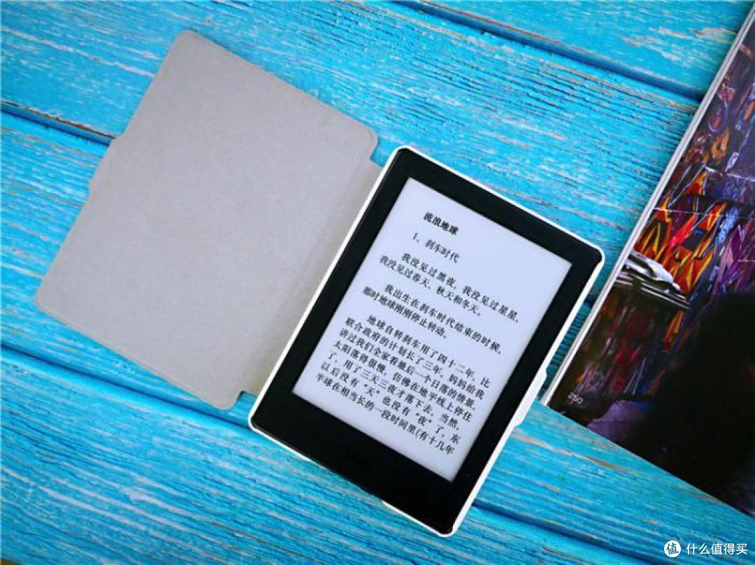 对kindle下不了手?超详细测评戳这里