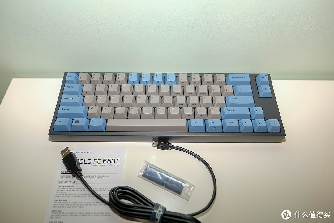 LeoPold FC660C 改装无线