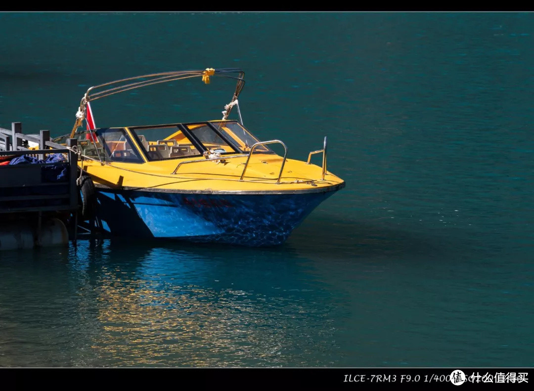 单评 | 适马DG 70-200mm F2.8 S（正经测试篇）