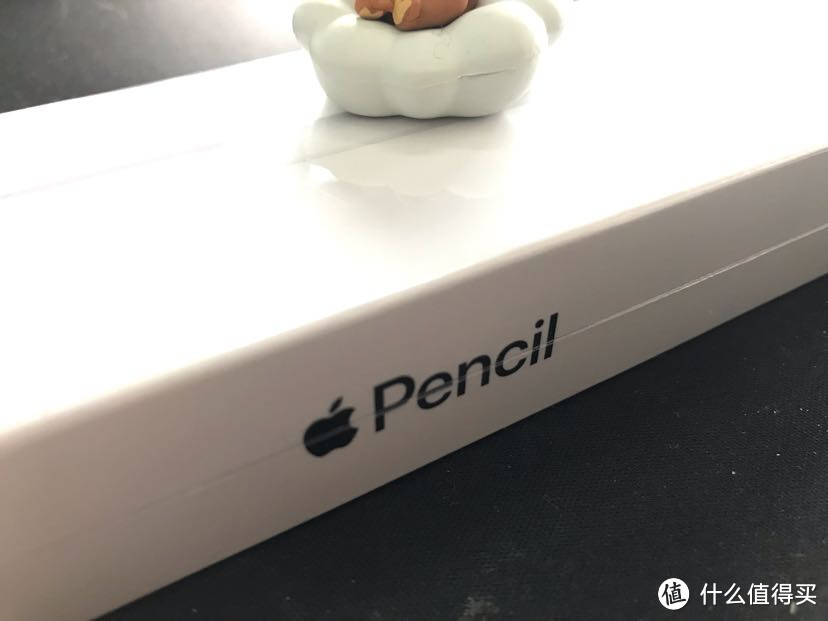 官网购买的Apple Pencil一代开箱与贴胶带