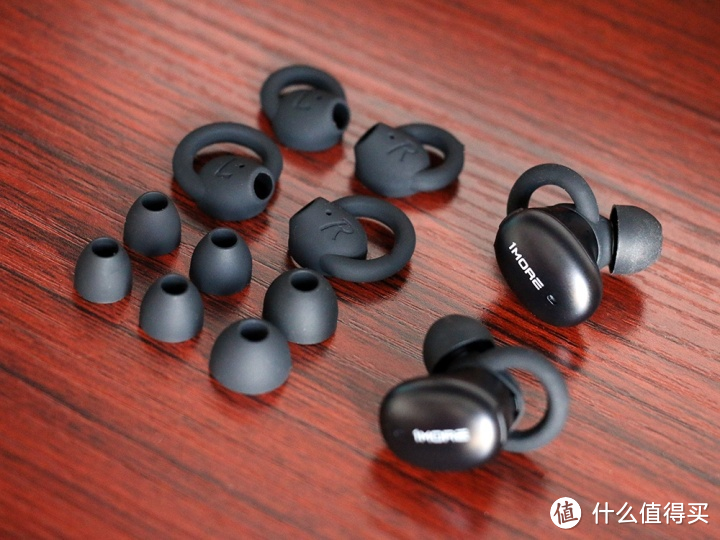 1MORE Stylish耳机体验：世上不只有AirPods