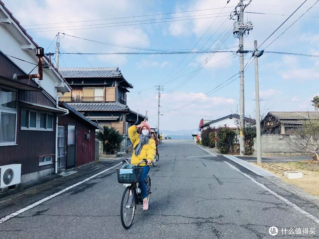 日本高松 | 超超超超超小众的日本四国の体验，只有会玩的人才去！