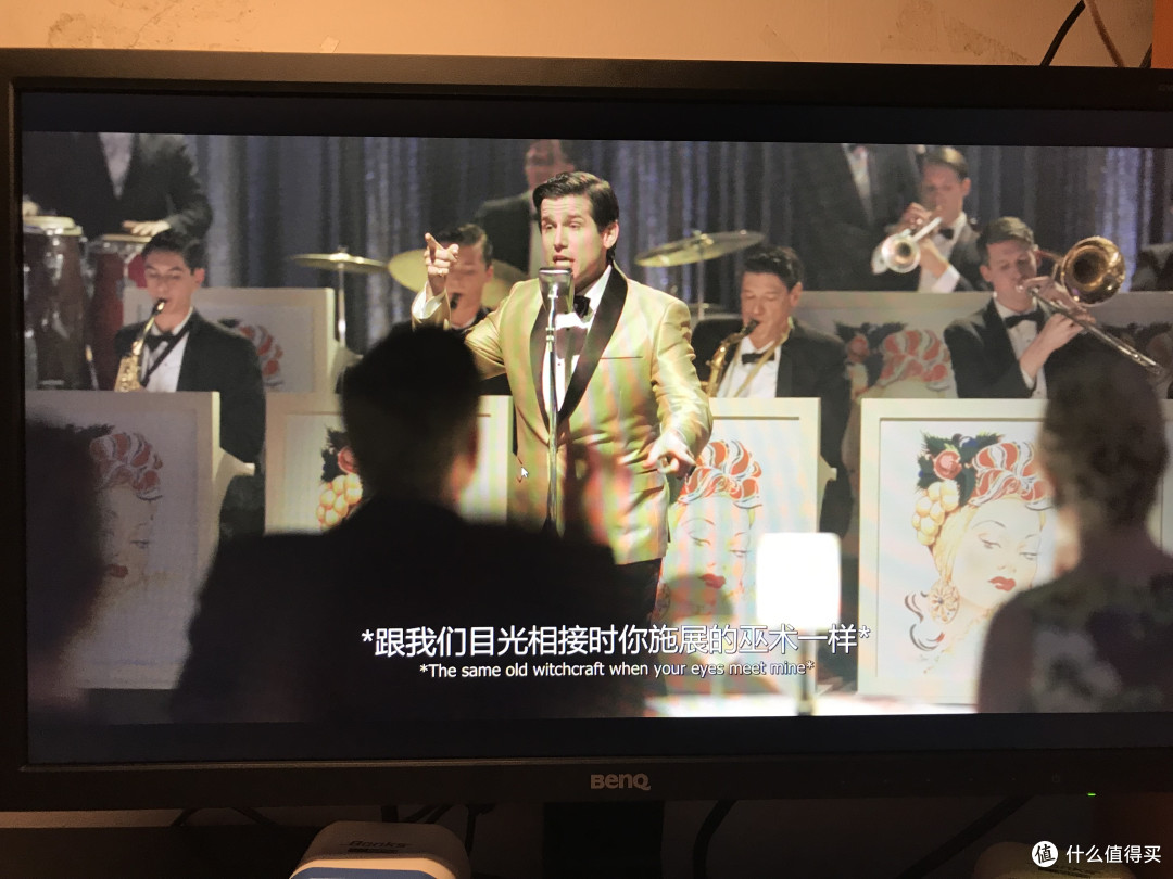1080p绿皮书,看起来