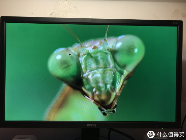 即使是色彩鲜明的纪录片，看起来也没问题