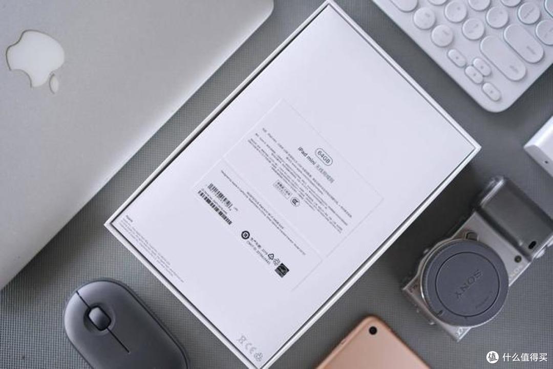 年度最佳游戏平板-Apple iPad mini5深度评测