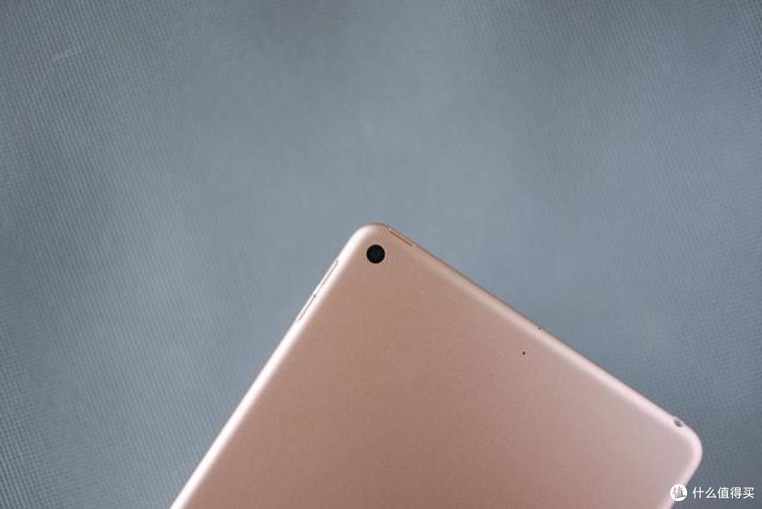 年度最佳游戏平板-Apple iPad mini5深度评测