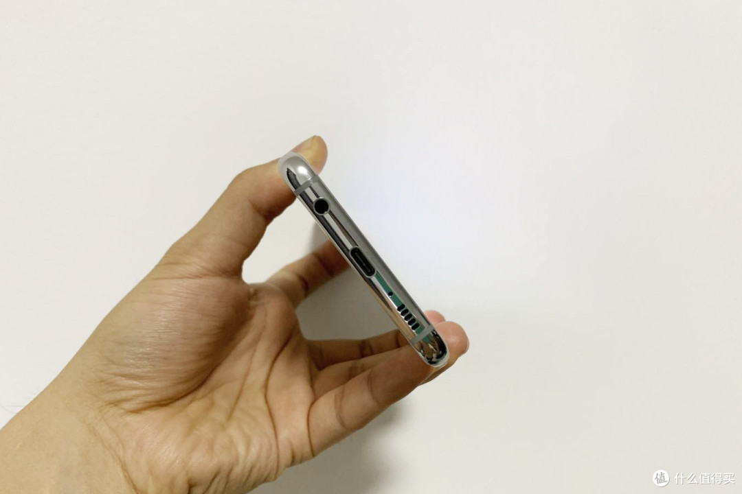 三星Galaxy S10体验报告:只有2点让我难受