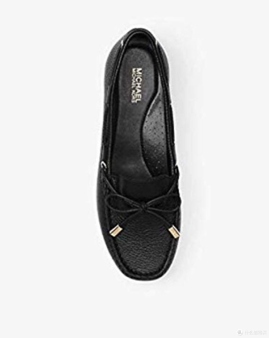 Michael Kors MK SUTTON MOC 船鞋开箱测评