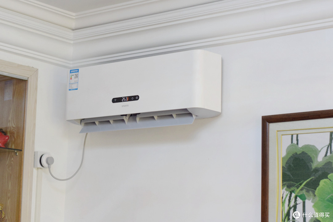 小米生态链推出新品空调，试用一个月，来说说使用感受！