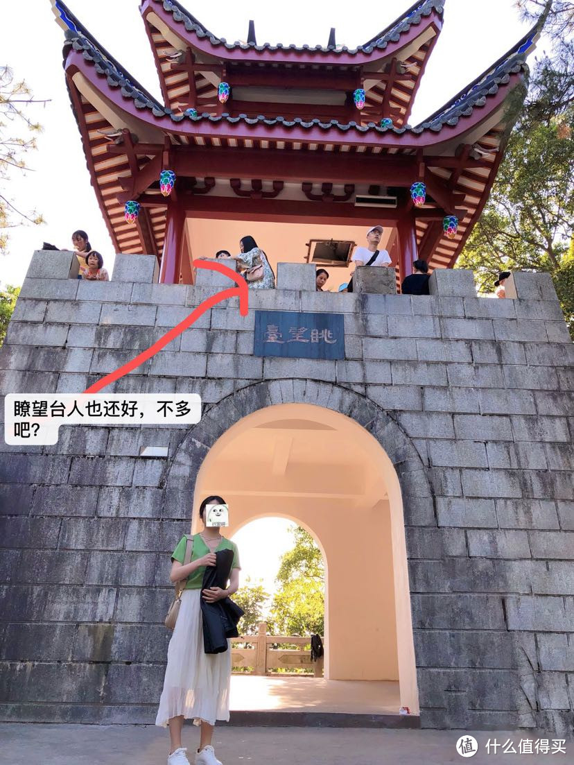 因厦门而被忽视的省会,门票统统0元!五一人少不挤!还能去海岛吃海鲜!