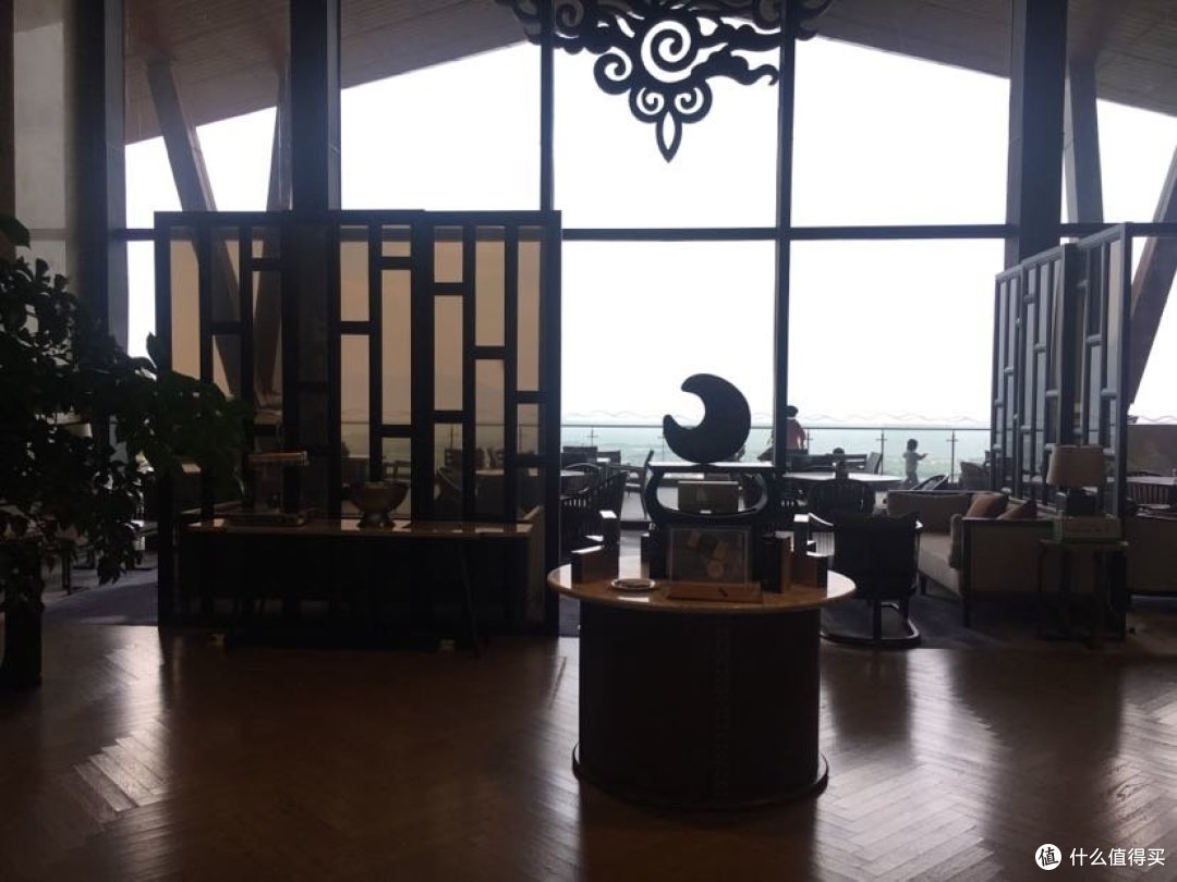 背靠苍山望洱海,大理实力希尔顿酒店入住报告