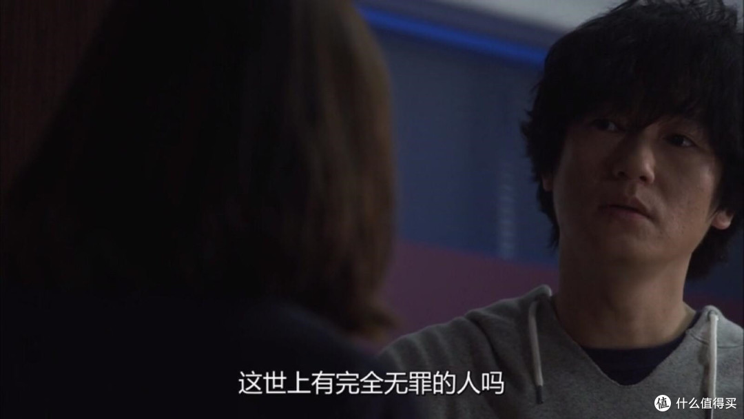 善or恶?对or错?好or坏?No,都是人性!深度探讨人性的3部作品