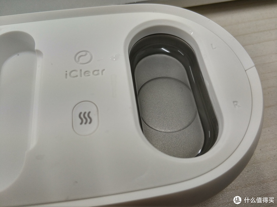 几百元的清洗器有必要吗，iClear隐形眼镜清洗器体验