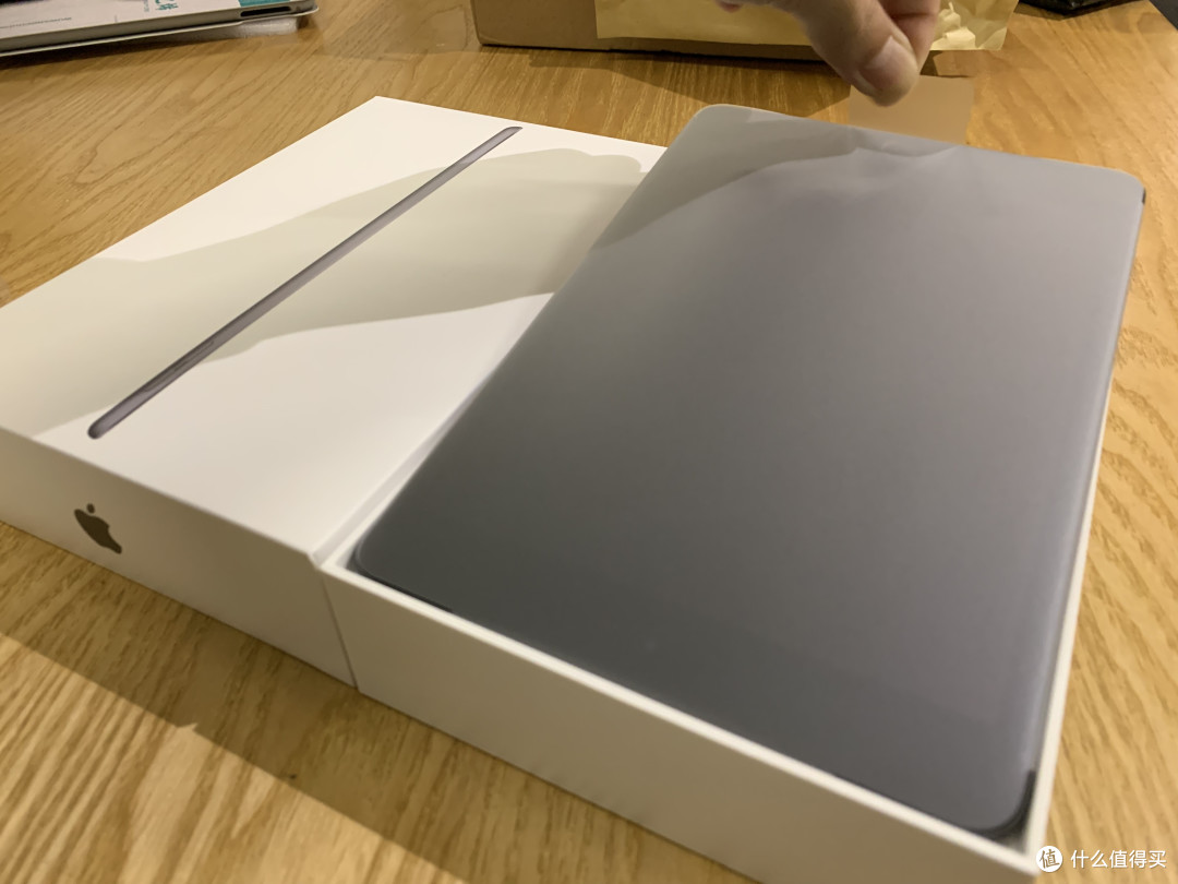 本体!