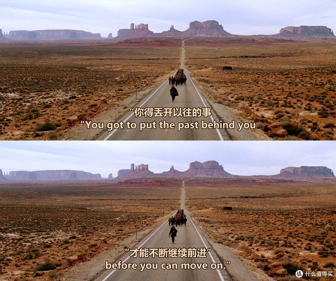 开春想要奔跑，这十部电影也许能给你点动力