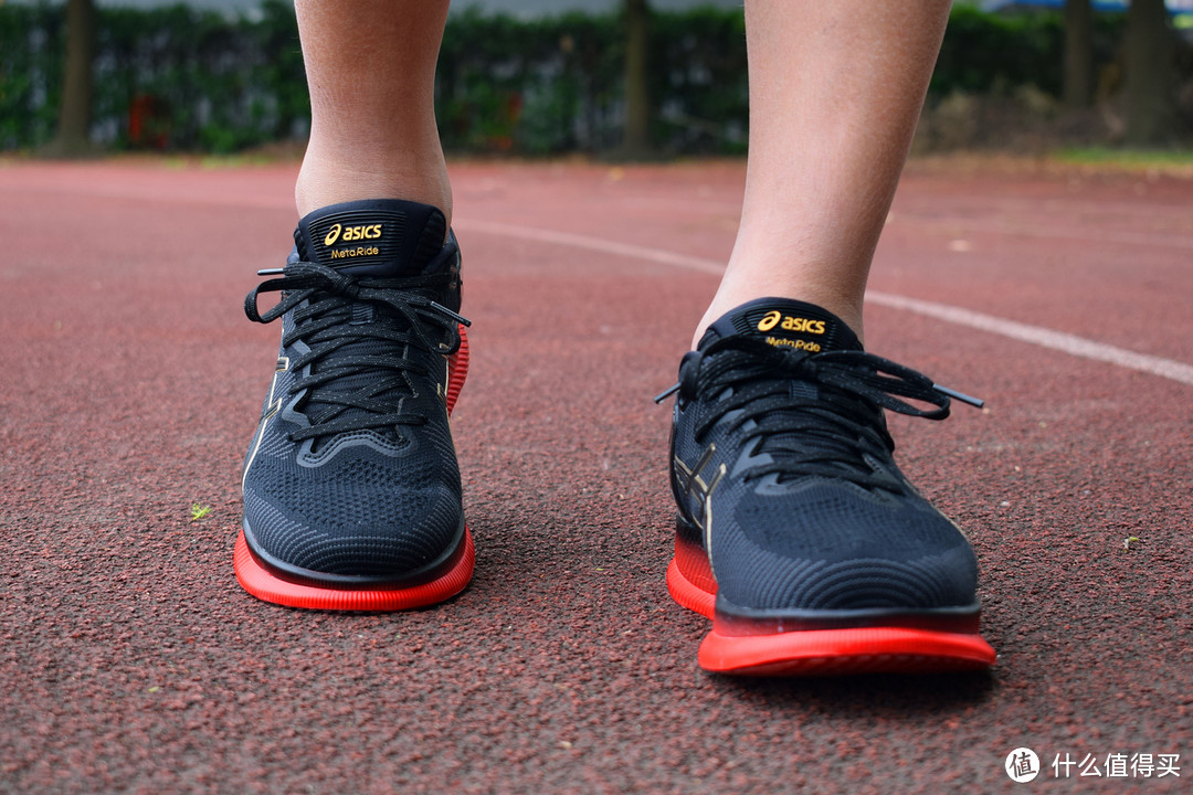 如何看待“滚”向未来的“概念”跑鞋—Asics MetaRide跑鞋实测篇