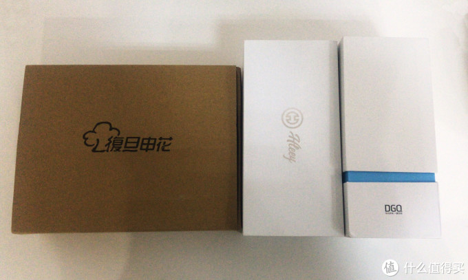三款车载空气净化器开箱使用测评