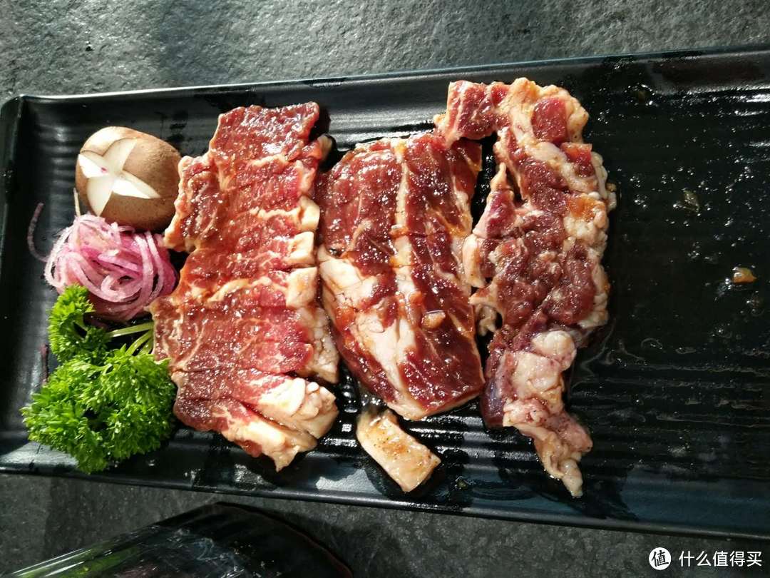 去丹东不可错过的美食——海鲜烤肉一个都不能少