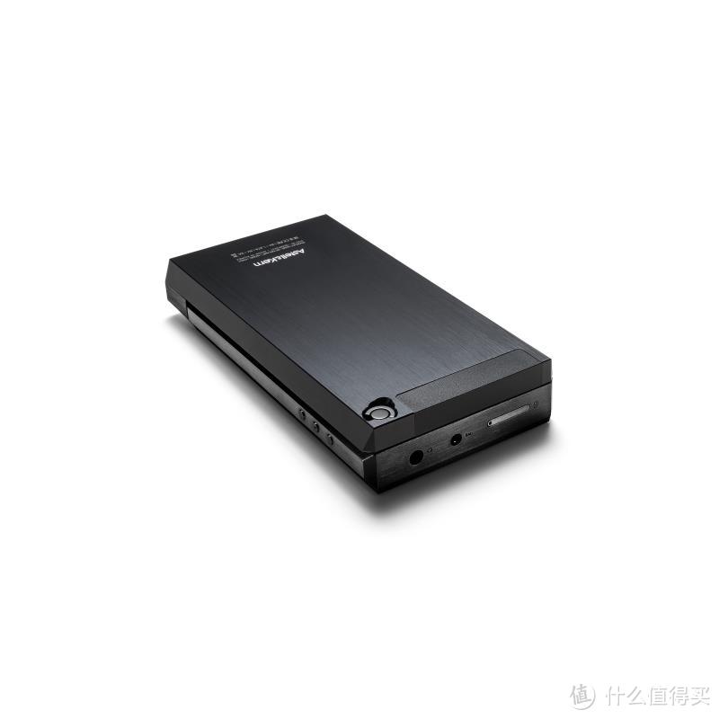 官方升级配件、提升驱动力：Astell&Kern 发布 SP1000 配套放大器 SP1000 AMP