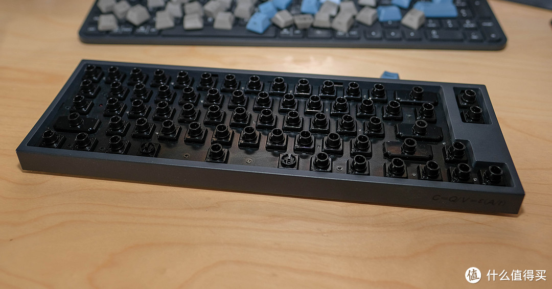 LeoPold FC660C 改装无线