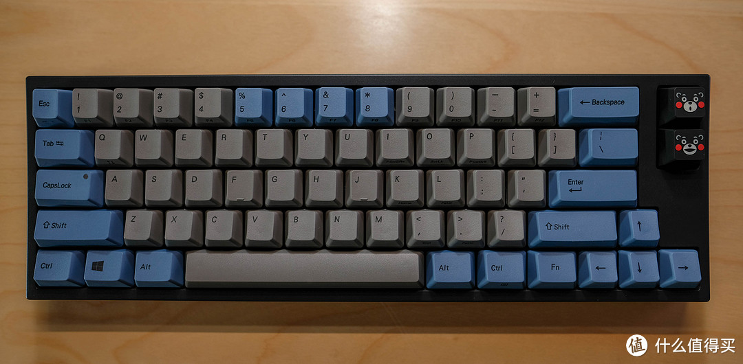 LeoPold FC660C 改装无线