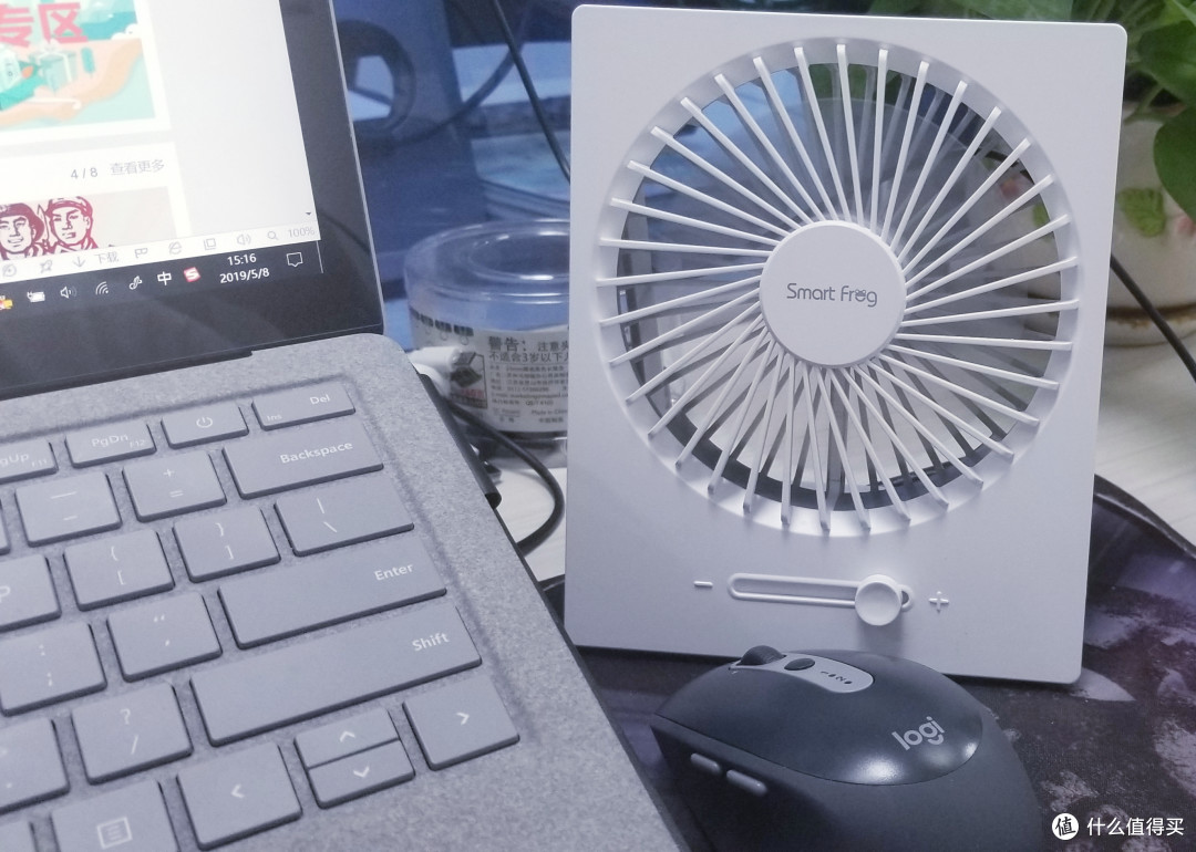 炎炎夏日,扇解人意——小东西,大格调,让人爱不释手~
