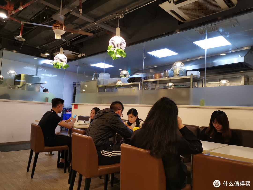 来广州旅行必吃甜品店—仁信老铺(西门町店)探店