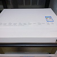 美的 X5-252D微波炉家用 变频微波炉结构按钮(操作键|显示屏|面板|发热管)