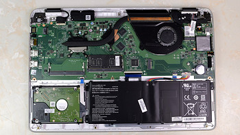阿斯加特 256G M.2 SSD使用总结(性能|固态|插槽)
