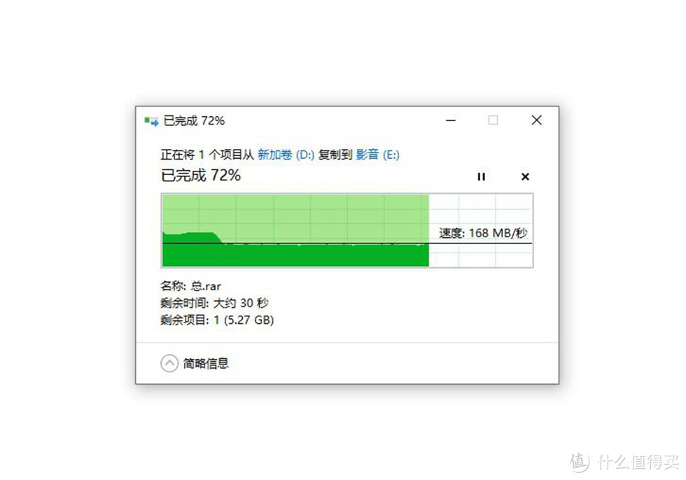 别无所求的数据大仓库-希捷酷狼14TB NAS硬盘测评