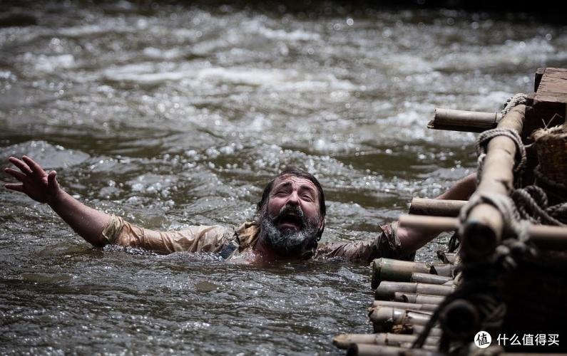 9部欧美访古\/探险\/求生类电影,为你揭开神秘未