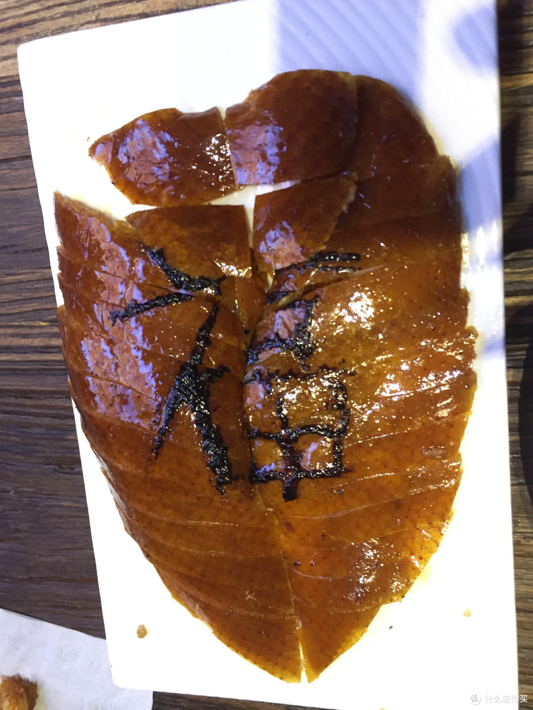 一家讲文化的北京菜餐厅——局气