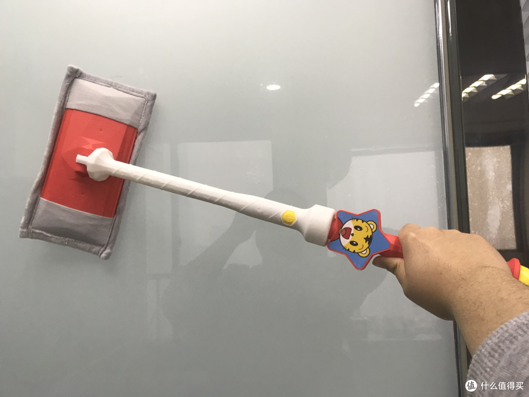 毛爸聊玩具:毛爸,你敢推荐拖把我就打死你 | 巧虎体验第5期