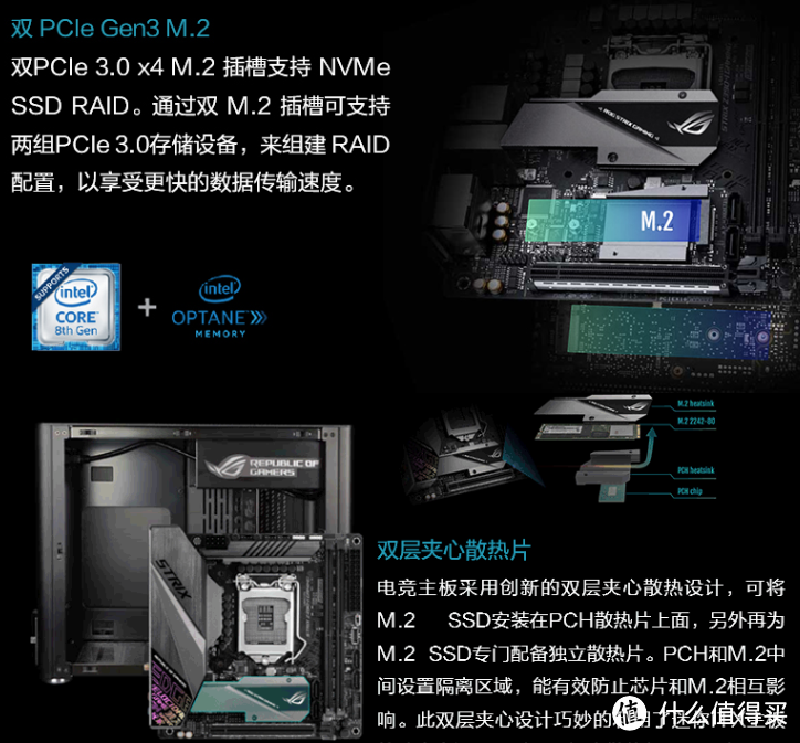 《PC物语》No.21：618实战课，今年站内达人助你挑选靠谱的NVMe SSD