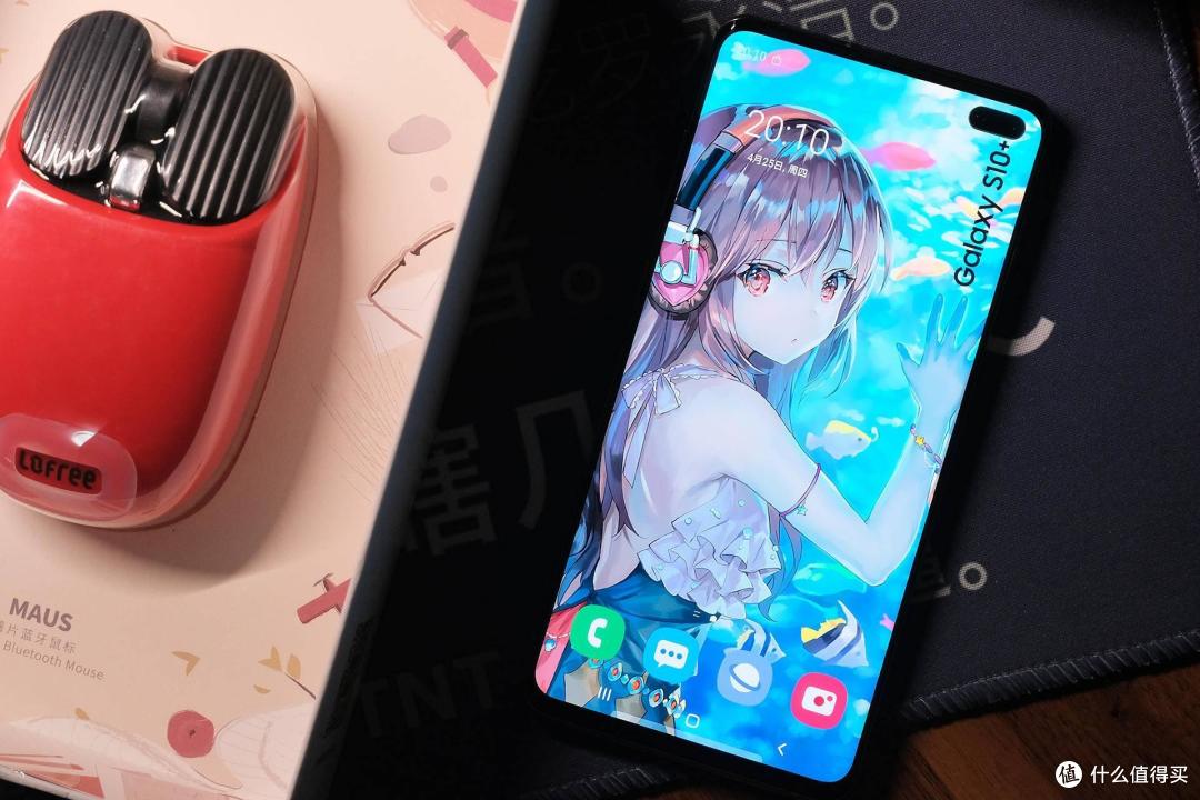 全面评测三星Galaxy S10+!全面屏下的全面旗舰实力