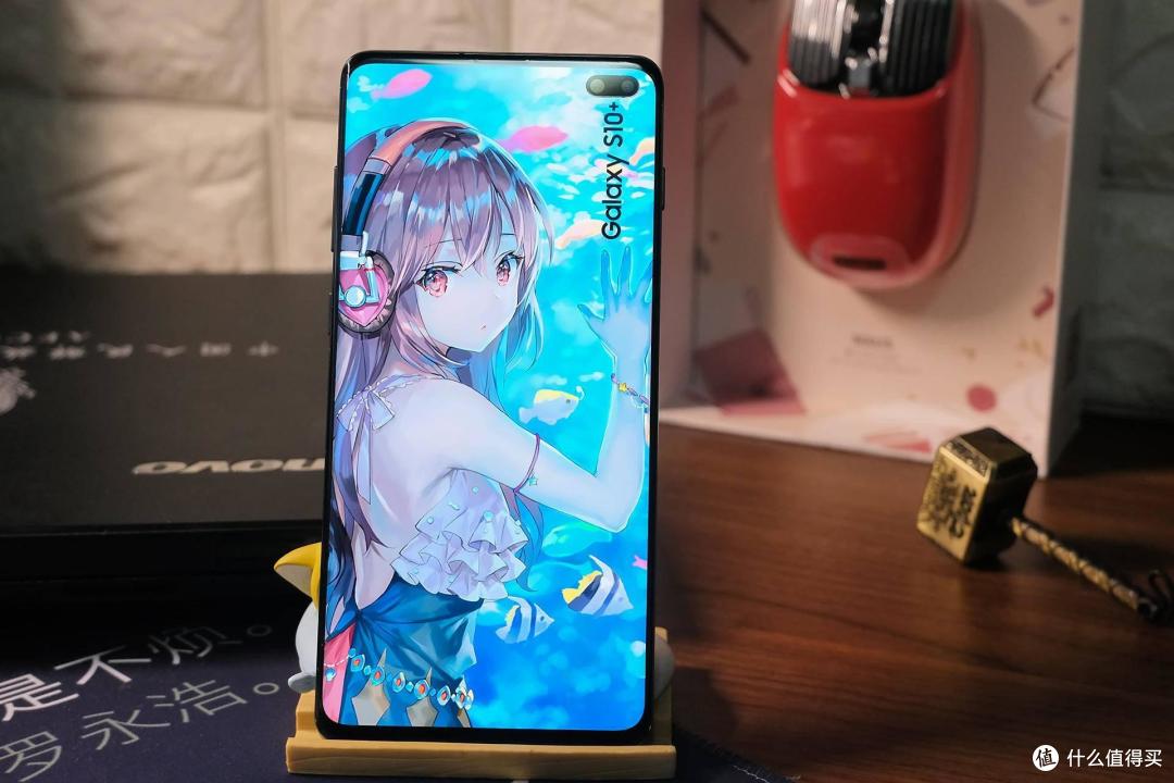 全面评测三星Galaxy S10+!全面屏下的全面旗舰实力