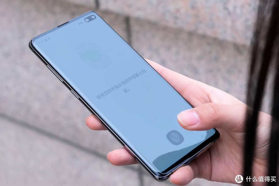 全面评测三星Galaxy S10+!全面屏下的全面旗舰实力