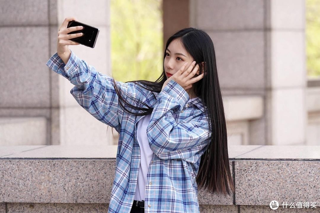 全面评测三星Galaxy S10+!全面屏下的全面旗舰实力